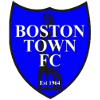 Boston Town