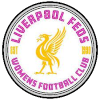 Liverpool Feds Nữ