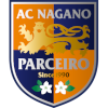 Nagano Parceiro Nữ
