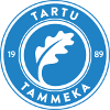 Tammeka Tartu Nữ