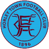 Horley Town