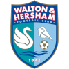 Walton Hersham