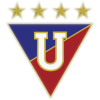 Liga Dep. Universitaria Quito Liga Dep. Universitaria Quito