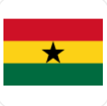 Ghana Nữ U20