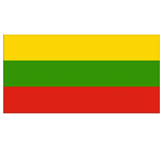 Lithuania Nữ U19