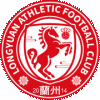 Lanzhou Longyuan Athletics