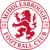 Middlesbrough U21