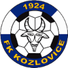 Kozlovice