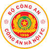 U19 C&ocirc;ng An Nh&acirc;n D&acirc;n