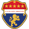 Plaza Amador