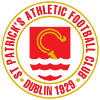 St. Patricks Athletic St. Patricks Athletic