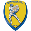 Panaitolikos Agrinio Panaitolikos Agrinio