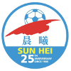 Convoy Sun Hei