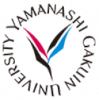 Yamanashi Gakuin University Nữ