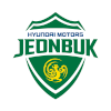 Jeonbuk Hyundai Motors II)