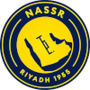 Al-Nassr Riyadh Nữ
