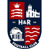 Hampton Richmond Borough