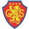 GA Sampaio U20