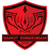 Samut Songkhram City