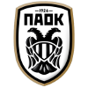 PAOK Saloniki PAOK Saloniki