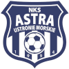 Astra Ustronie Morskie
