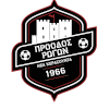 Proodos Rogon 1966