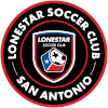 Lonestar San Antonio (W)
