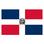 Dominican Republic Nữ U23