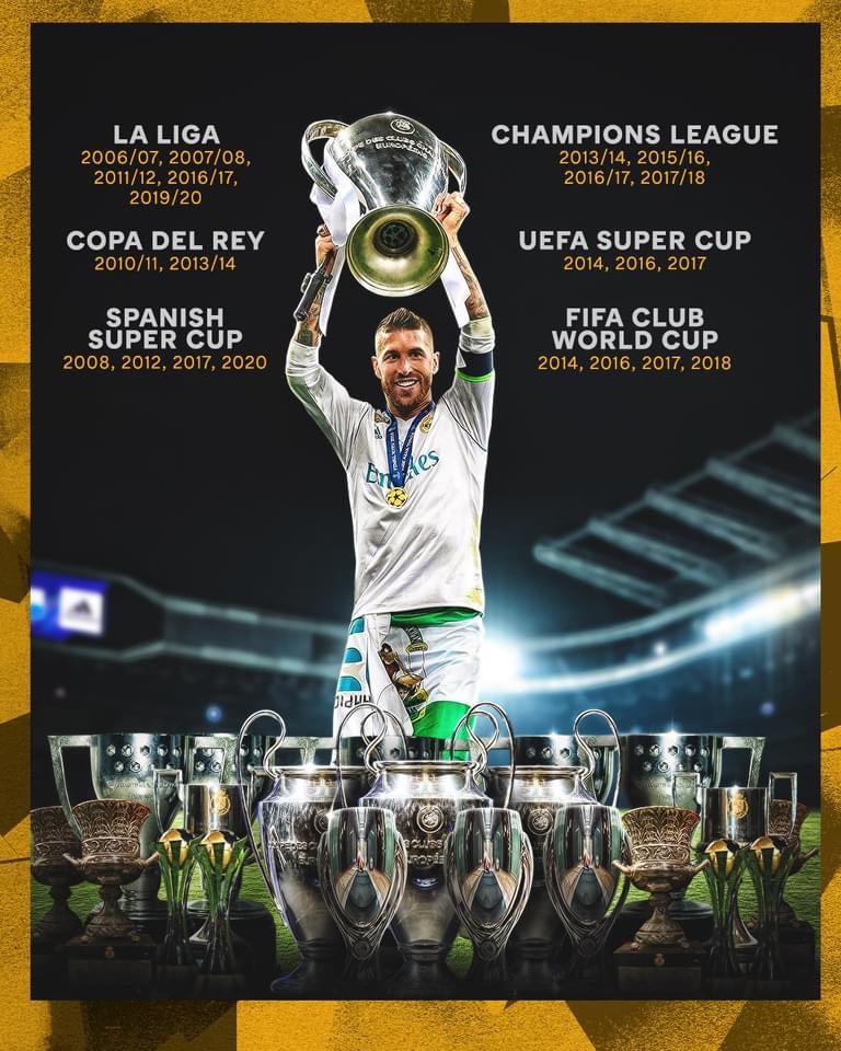 Ramos đ&oacute;n tuổi mới, 35 năm vẫn chạy tốt - Ảnh 2