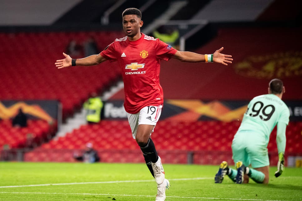 Rashford chỉ ra cầu thủ ch&acirc;u Phi hay nhất Premier League - Ảnh 1