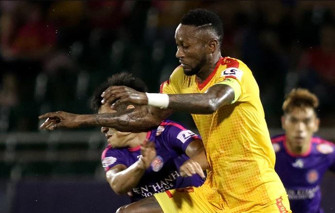 Đ&ocirc;ng &Aacute; Thanh H&oacute;a b&aacute;o c&ocirc;ng an điều tra Ho&agrave;ng Vũ Samson - Ảnh 1