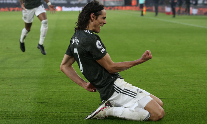 MU l&agrave; đội thay người hiệu quả nhất Ngoại hạng Anh 2020/21 - Ảnh 1