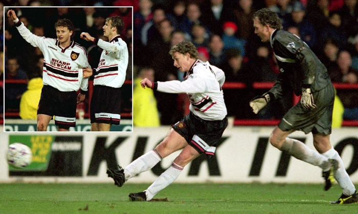 MU l&agrave; đội thay người hiệu quả nhất Ngoại hạng Anh 2020/21 - Ảnh 2