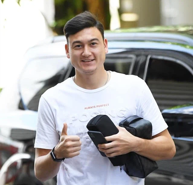 Văn L&acirc;m được chăm s&oacute;c đặc biệt trong khu c&aacute;ch ly tại Nhật Bản - Ảnh 1