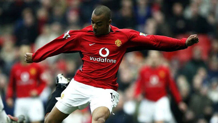 &lsquo;Thierry Henry hụt&rsquo; của MU kể về gu thời trang của Sir Alex v&agrave; Ronaldo - Ảnh 1