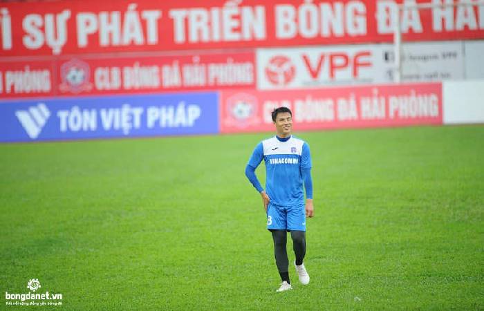 Than Quảng Ninh b&aacute;o tin vui trước trận gặp B&igrave;nh Dương - Ảnh 1