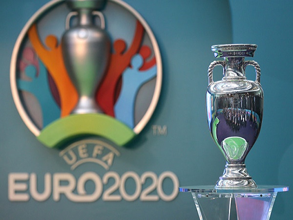 Đội v&ocirc; địch EURO 2021 nhận bao nhi&ecirc;u tiền thưởng? - Ảnh 1