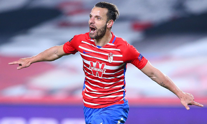 Granada - đối thủ của MU ở tứ kết Europa League - c&oacute; g&igrave; đặc biệt? - Ảnh 1