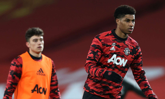 Th&ocirc;ng tin lực lượng Granada vs MU, 2h ng&agrave;y 9/4: N&iacute;n thở chờ Marcus Rashford - Ảnh 1