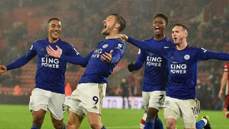 Giới thiệu Leicester City m&ugrave;a giải 2020/21 - Ảnh 2
