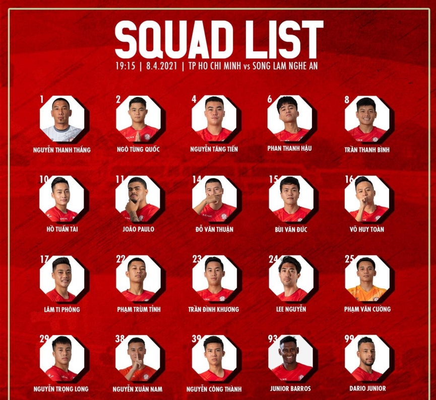 Lee Nguyễn trở lại 'giải cứu' TP.HCM - Ảnh 1