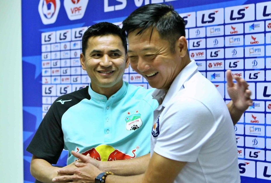 Nguy cơ 'vỡ s&acirc;n' trận Đ&agrave; Nẵng vs HAGL - Ảnh 1