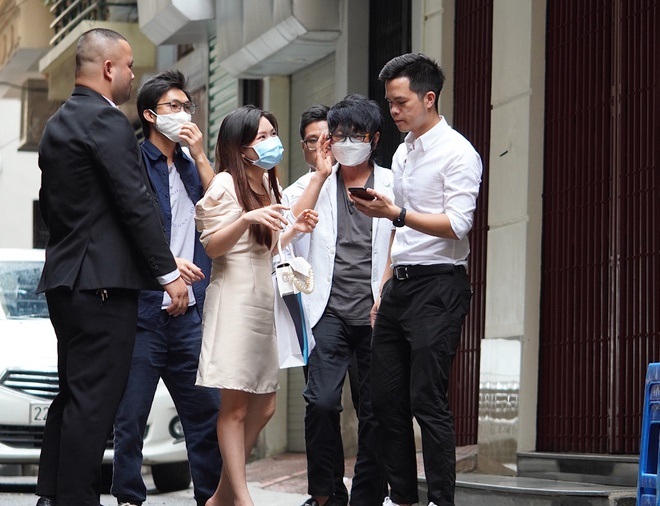 Chỉ c&oacute; 1 cầu thủ HAGL dự đ&aacute;m hỏi của Xu&acirc;n Trường - Ảnh 1