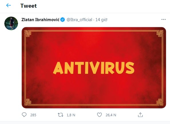 Zlatan Ibrahimovic chuyển sang nghiệp diễn xuất? - Ảnh 1