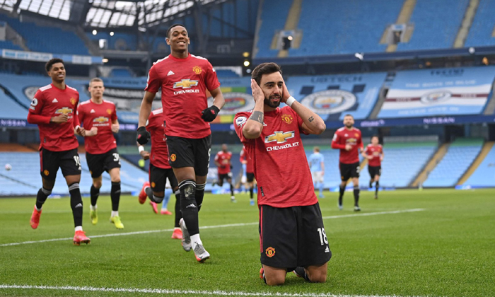 Jose Mourinho kh&ocirc;ng &lsquo;ng&aacute;n&rsquo; việc MU được hưởng nhiều phạt đền - Ảnh 1