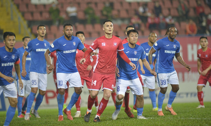 Than Quảng Ninh nợ c&aacute;c cầu thủ tổng cộng bao nhi&ecirc;u tiền? - Ảnh 1