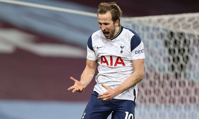 Tottenham vs MU: Loạt con số biết nói - Ảnh 1