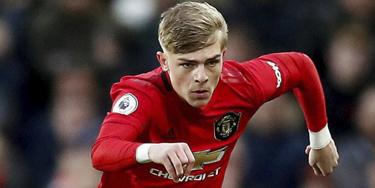 5 cầu thủ Manchester United c&oacute; mức lương thấp nhất - Ảnh 1