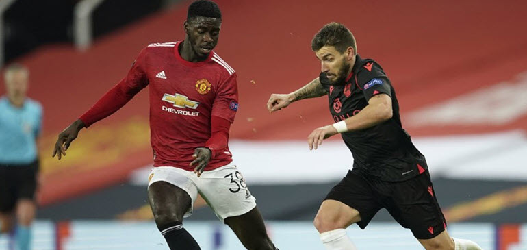 5 cầu thủ Manchester United c&oacute; mức lương thấp nhất - Ảnh 2