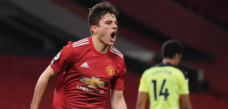 5 cầu thủ Manchester United c&oacute; mức lương thấp nhất - Ảnh 3